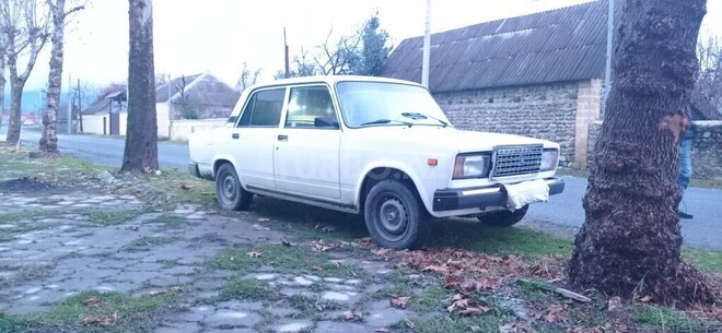 LADA (VAZ) 2107 2004, 35,000 km - 1.6 l - Balakən