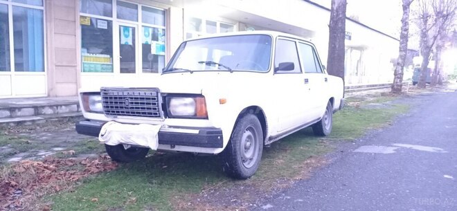 LADA (VAZ) 2107 2004, 35,000 km - 1.6 l - Balakən