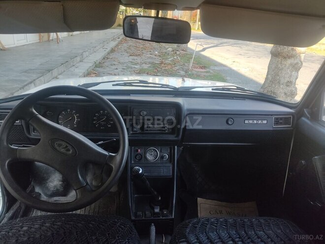 LADA (VAZ) 2107 2004, 35,000 km - 1.6 l - Balakən