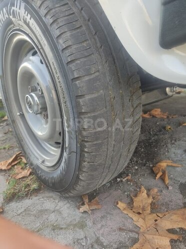 LADA (VAZ) 2107 2004, 35,000 km - 1.6 l - Balakən