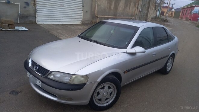 Opel Vectra 1998, 320,000 km - 1.8 l - Bakı