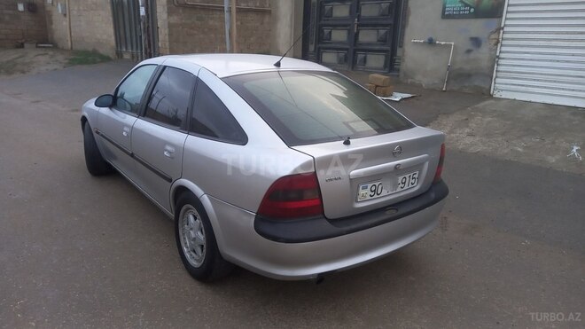 Opel Vectra 1998, 320,000 km - 1.8 l - Bakı