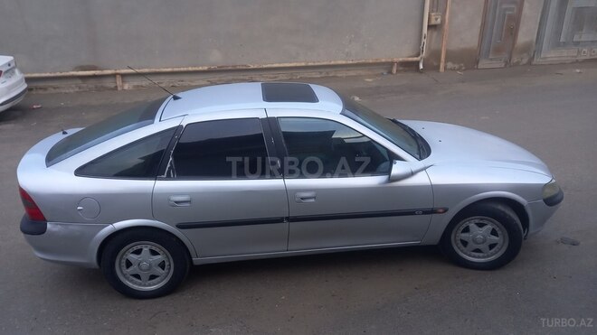 Opel Vectra 1998, 320,000 km - 1.8 l - Bakı