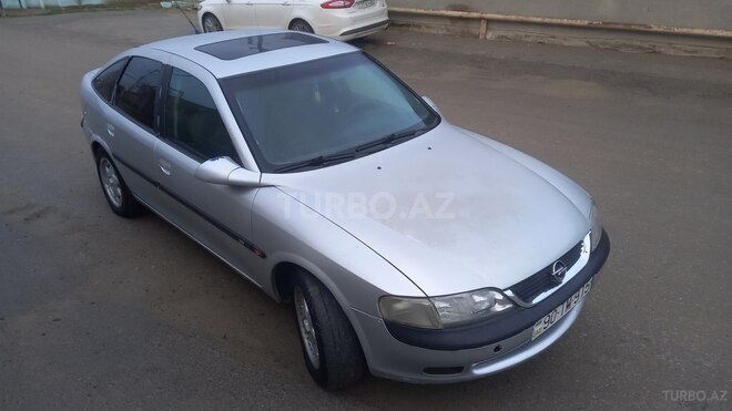 Opel Vectra 1998, 320,000 km - 1.8 l - Bakı