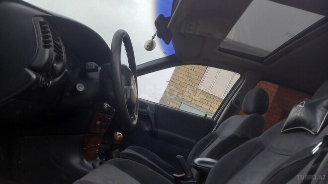 Opel Vectra 1998, 320,000 km - 1.8 l - Bakı