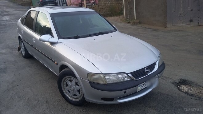 Opel Vectra 1998, 320,000 km - 1.8 l - Bakı