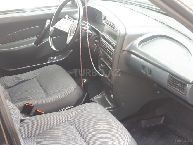 LADA (VAZ) 2115 2011, 222,000 km - 1.6 l - Şəmkir