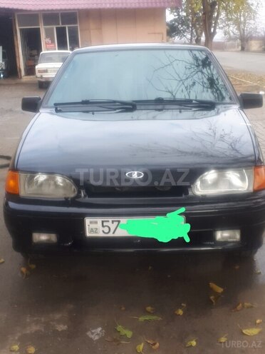 LADA (VAZ) 2115 2011, 222,000 km - 1.6 l - Şəmkir