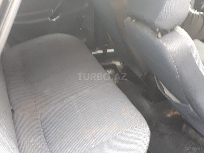 LADA (VAZ) 2115 2011, 222,000 km - 1.6 l - Şəmkir