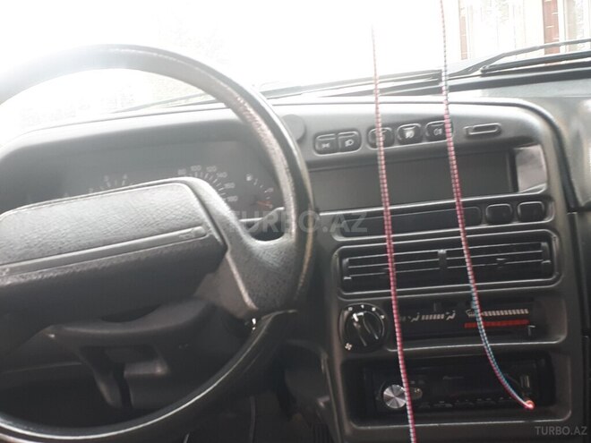 LADA (VAZ) 2115 2011, 222,000 km - 1.6 l - Şəmkir