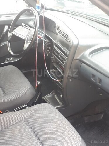 LADA (VAZ) 2115 2011, 222,000 km - 1.6 l - Şəmkir