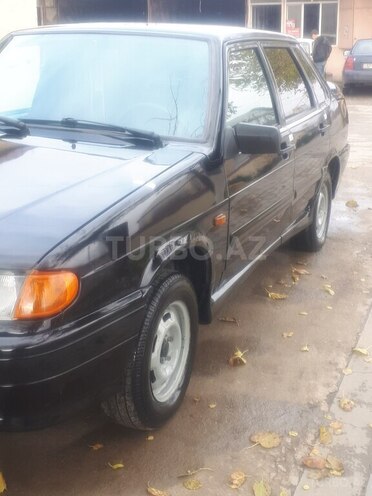 LADA (VAZ) 2115 2011, 222,000 km - 1.6 l - Şəmkir