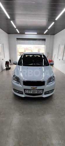 Chevrolet Nexia 2023, 29,000 km - 1.5 l - Bakı