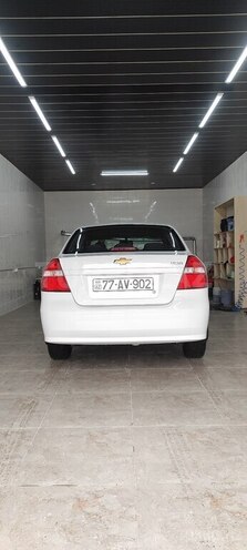 Chevrolet Nexia 2023, 29,000 km - 1.5 l - Bakı