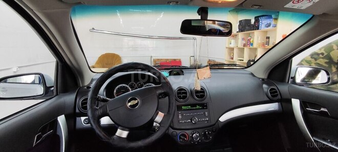 Chevrolet Nexia 2023, 29,000 km - 1.5 l - Bakı