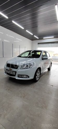 Chevrolet Nexia 2023, 29,000 km - 1.5 l - Bakı