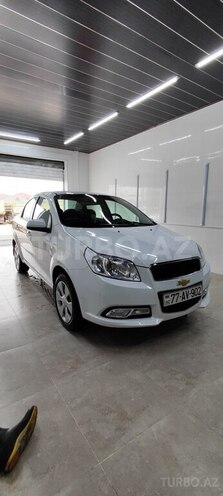 Chevrolet Nexia 2023, 29,000 km - 1.5 l - Bakı