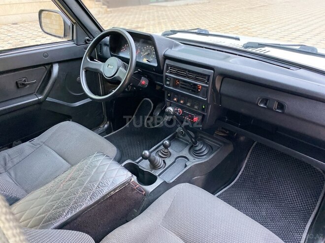 LADA (VAZ) Niva 2013, 135,000 km - 1.7 л - Gəncə