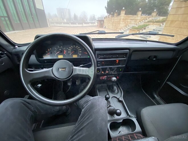 LADA (VAZ) Niva 2013, 135,000 km - 1.7 л - Gəncə