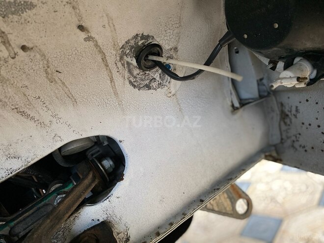 LADA (VAZ) Niva 2013, 135,000 km - 1.7 л - Gəncə