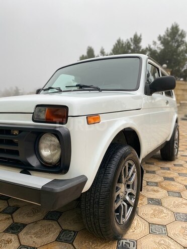 LADA (VAZ) Niva 2013, 135,000 km - 1.7 л - Gəncə