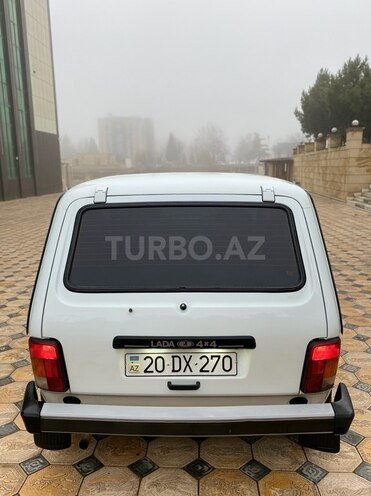 LADA (VAZ) Niva 2013, 135,000 km - 1.7 л - Gəncə