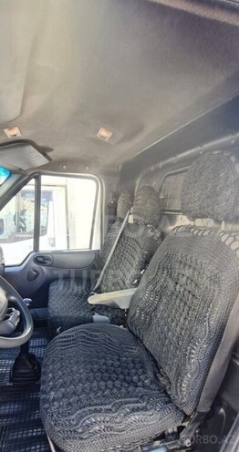 Ford Transit 2001, 555,000 km - 2.4 л - Şəmkir