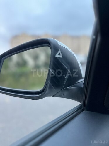 BMW 328 2016, 85,200 km - 2.0 l - Bakı