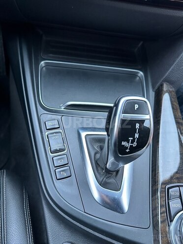 BMW 328 2016, 85,200 km - 2.0 l - Bakı