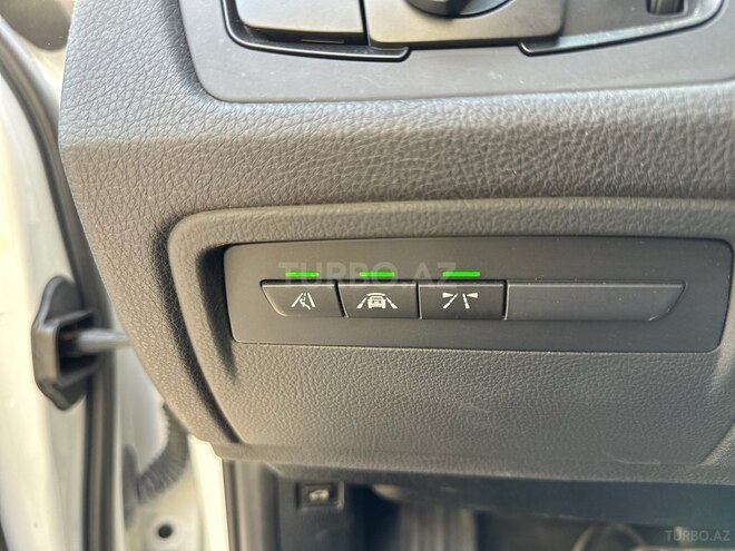 BMW 328 2016, 85,200 km - 2.0 l - Bakı