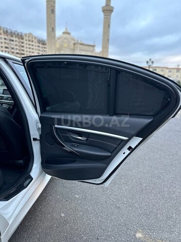 BMW 328 2016, 85,200 km - 2.0 l - Bakı