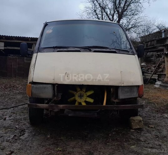 GAZ 33021 1999, 84,564 km - 2.4 l - Qusar
