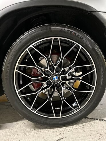 BMW X5 2021, 136,166 km - 3.0 l - Gəncə