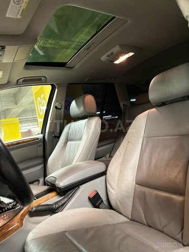 BMW X5 2021, 136,166 km - 3.0 l - Gəncə