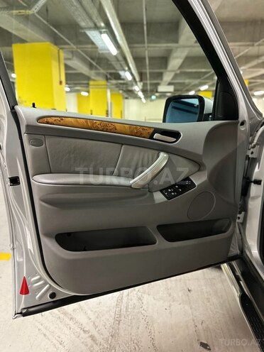 BMW X5 2021, 136,166 km - 3.0 l - Gəncə