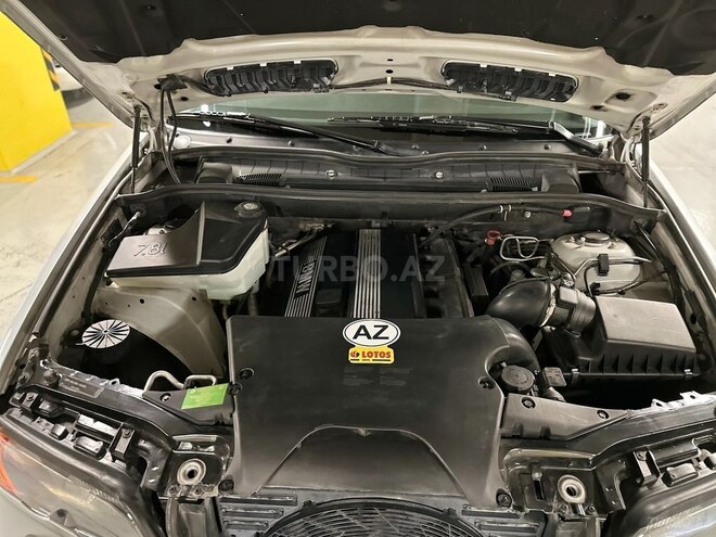BMW X5 2021, 136,166 km - 3.0 l - Gəncə