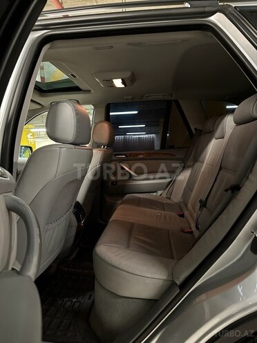 BMW X5 2021, 136,166 km - 3.0 l - Gəncə