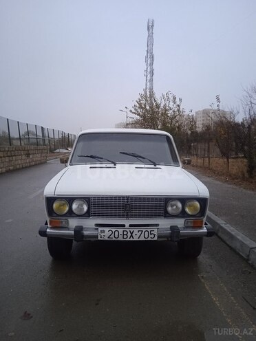 LADA (VAZ) 2106 1985, 137,000 km - 1.6 л - Mingəçevir