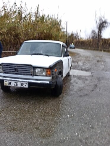 LADA (VAZ) 2107 2002, 56,000 km - 1.6 l - Bakı