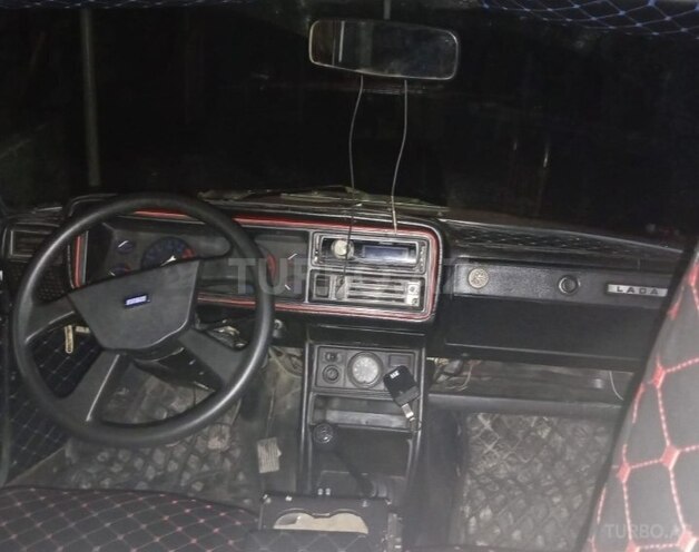 LADA (VAZ) 2107 2002, 56,000 km - 1.6 l - Bakı