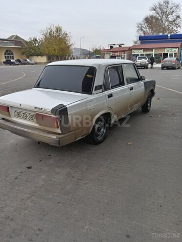 LADA (VAZ) 2107 2002, 56,000 km - 1.6 l - Bakı