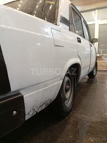 LADA (VAZ) 2107 2002, 56,000 km - 1.6 l - Bakı