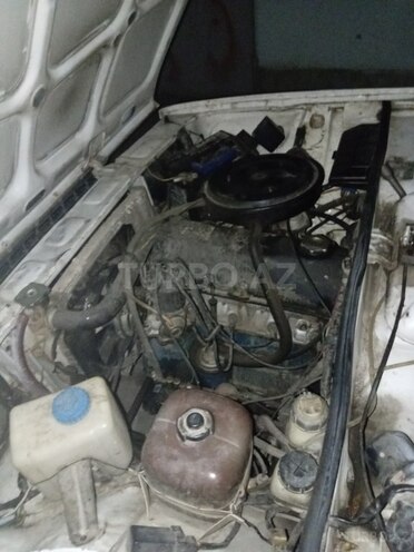 LADA (VAZ) 2107 2002, 56,000 km - 1.6 l - Bakı