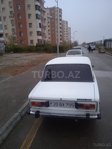 LADA (VAZ) 2106 1985, 137,000 km - 1.6 л - Mingəçevir