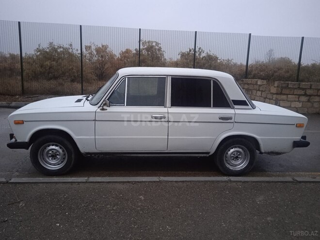 LADA (VAZ) 2106 1985, 137,000 km - 1.6 л - Mingəçevir