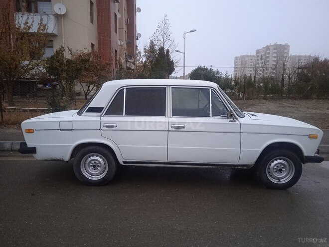 LADA (VAZ) 2106 1985, 137,000 km - 1.6 л - Mingəçevir