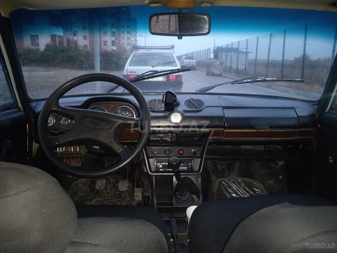 LADA (VAZ) 2106 1985, 137,000 km - 1.6 л - Mingəçevir