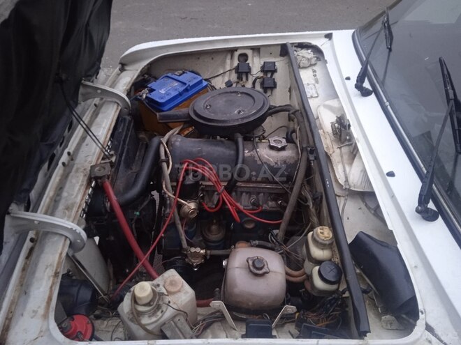 LADA (VAZ) 2106 1985, 137,000 km - 1.6 л - Mingəçevir