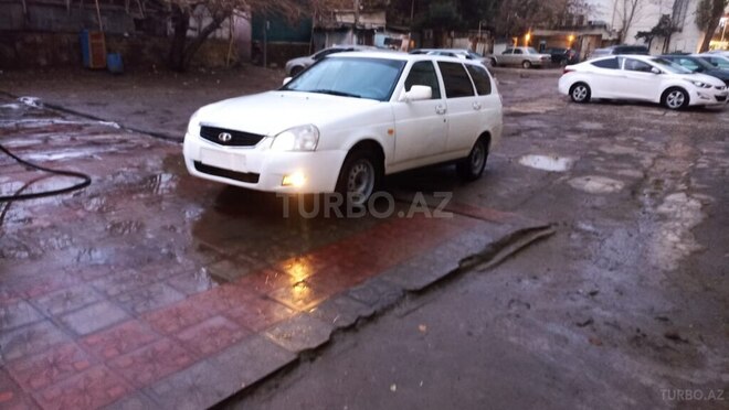 LADA (VAZ) Priora 2010, 139,392 km - 1.6 l - Bakı