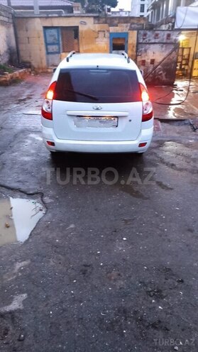 LADA (VAZ) Priora 2010, 139,392 km - 1.6 l - Bakı